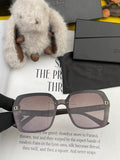 Dior D3200 Polarized Fashion Blue Lens Sunglasses for Men & Women - 382376