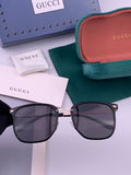 Gucci G11924 Fashion Brown Lens Sunglasses for Men & Women