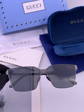 Gucci G7882 Polarized Fashion Orange Lens Sunglasses for Men & Women - 493381