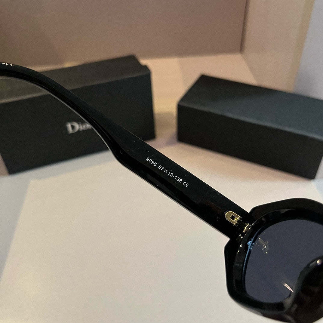 Dior Fashion Gold Lens Sunglasses for Men & Women - 371912 - detail image 10