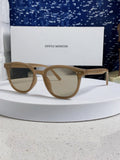 Gentle Monster LANG Square Gray Lens Sunglasses for Men & Women