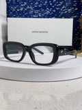 Gentle Monster ANTENA Square Silver Lens Sunglasses for Men & Women