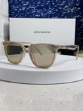 Gentle Monster LILIT Fashion Gray Lens Sunglasses for Men & Women