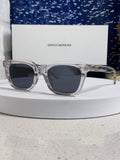 Gentle Monster MUSEE Fashion Gray Lens Sunglasses for Men & Women - 383120