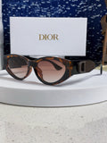 Dior Polarized Fashion Silver Lens Sunglasses for Women - 867130