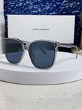 Gentle Monster FIRDA Oversized Blue Lens Sunglasses for Women