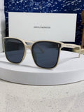 Gentle Monster FIRDA Oversized Brown Lens Sunglasses for Women - 867264