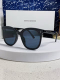Gentle Monster ROSY Square Black Lens Sunglasses for Men & Women - 432951