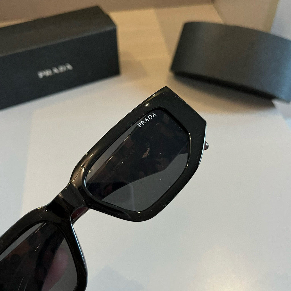 Prada Fashion Brown Lens Sunglasses for Men & Women - 432131 - detail image 10