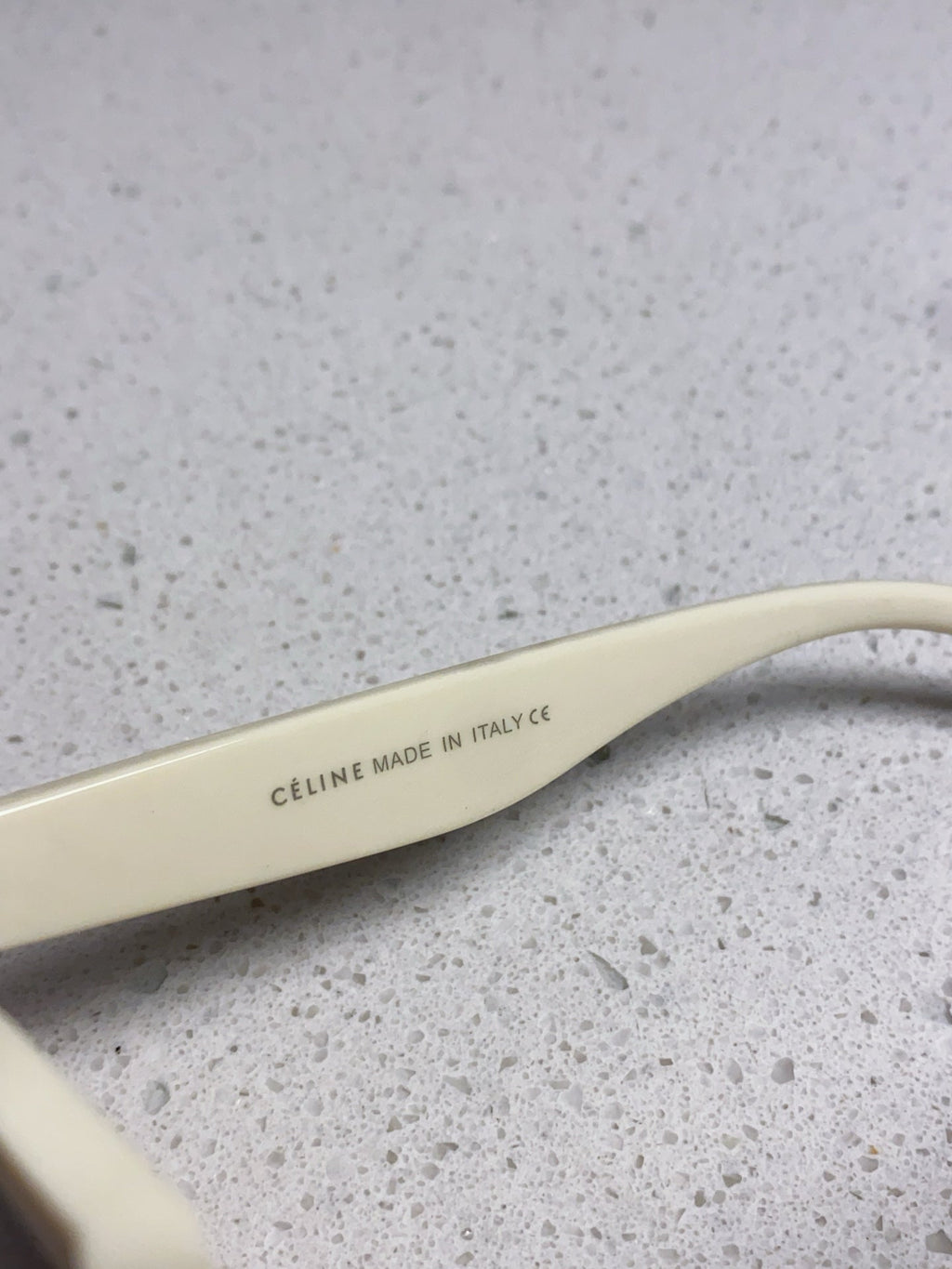 Celine Square Silver Lens Sunglasses for Men & Women - 431934 - detail image 8