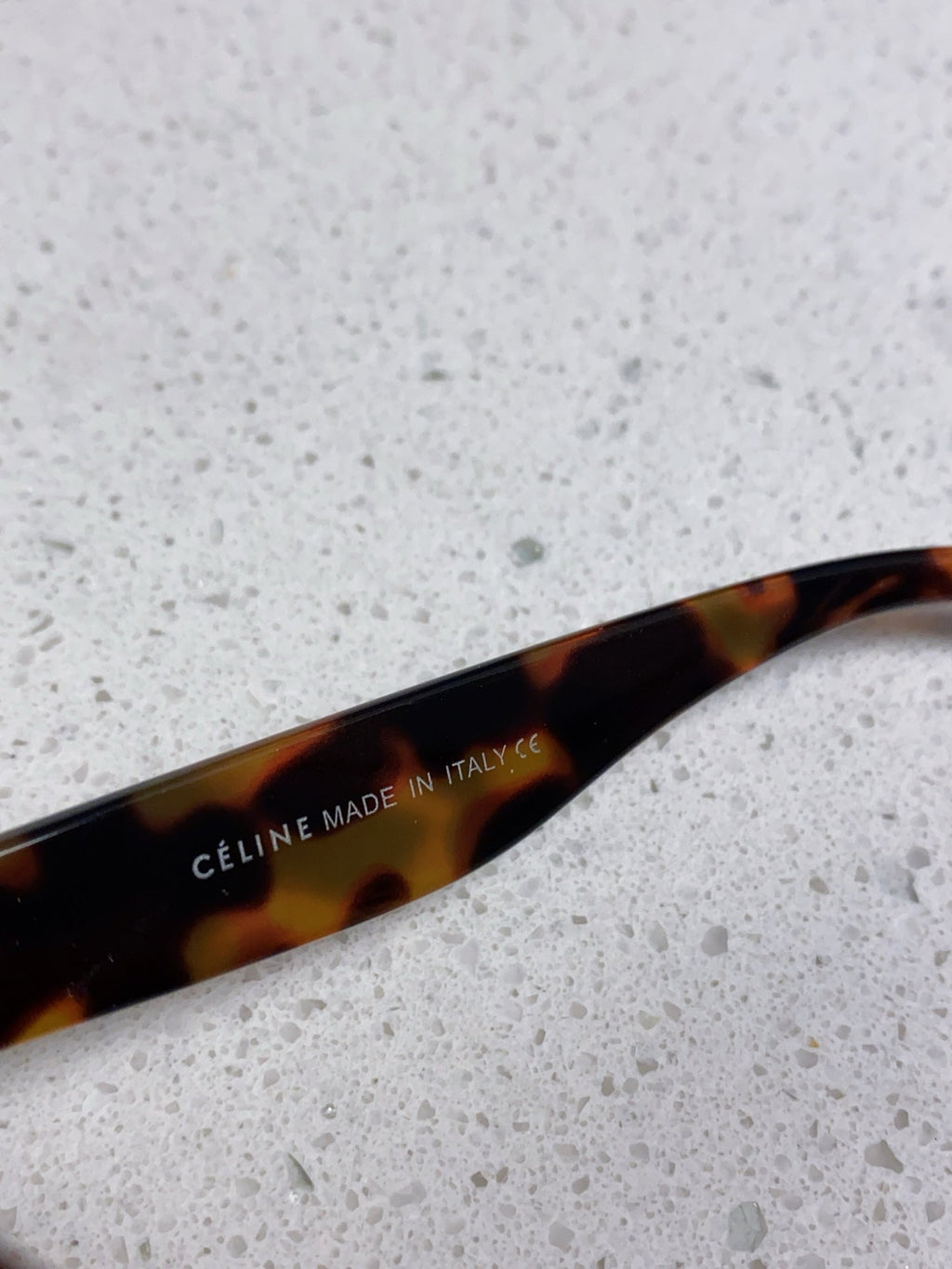 Celine Square Brown Lens Sunglasses for Men & Women - 431935 - detail image 8