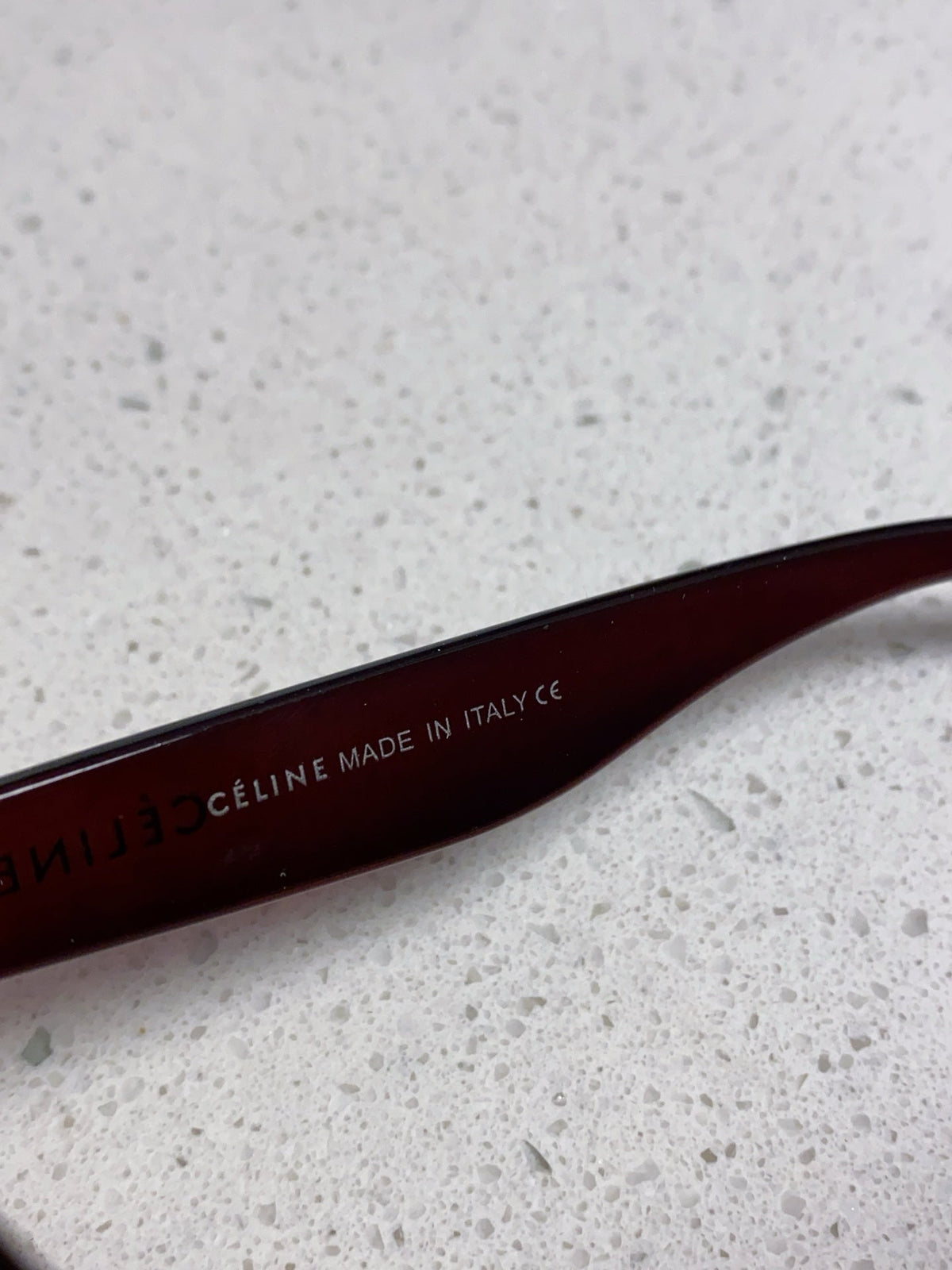 Celine Square Brown Lens Sunglasses for Men & Women - 431936 - detail image 8