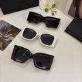 Saint Laurent Fashion Black Lens Sunglasses for Men & Women - 158420