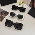 Saint Laurent Fashion Silver Lens Sunglasses for Men & Women - 158421