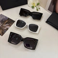 Saint Laurent Fashion Black Lens Sunglasses for Men & Women - 415585