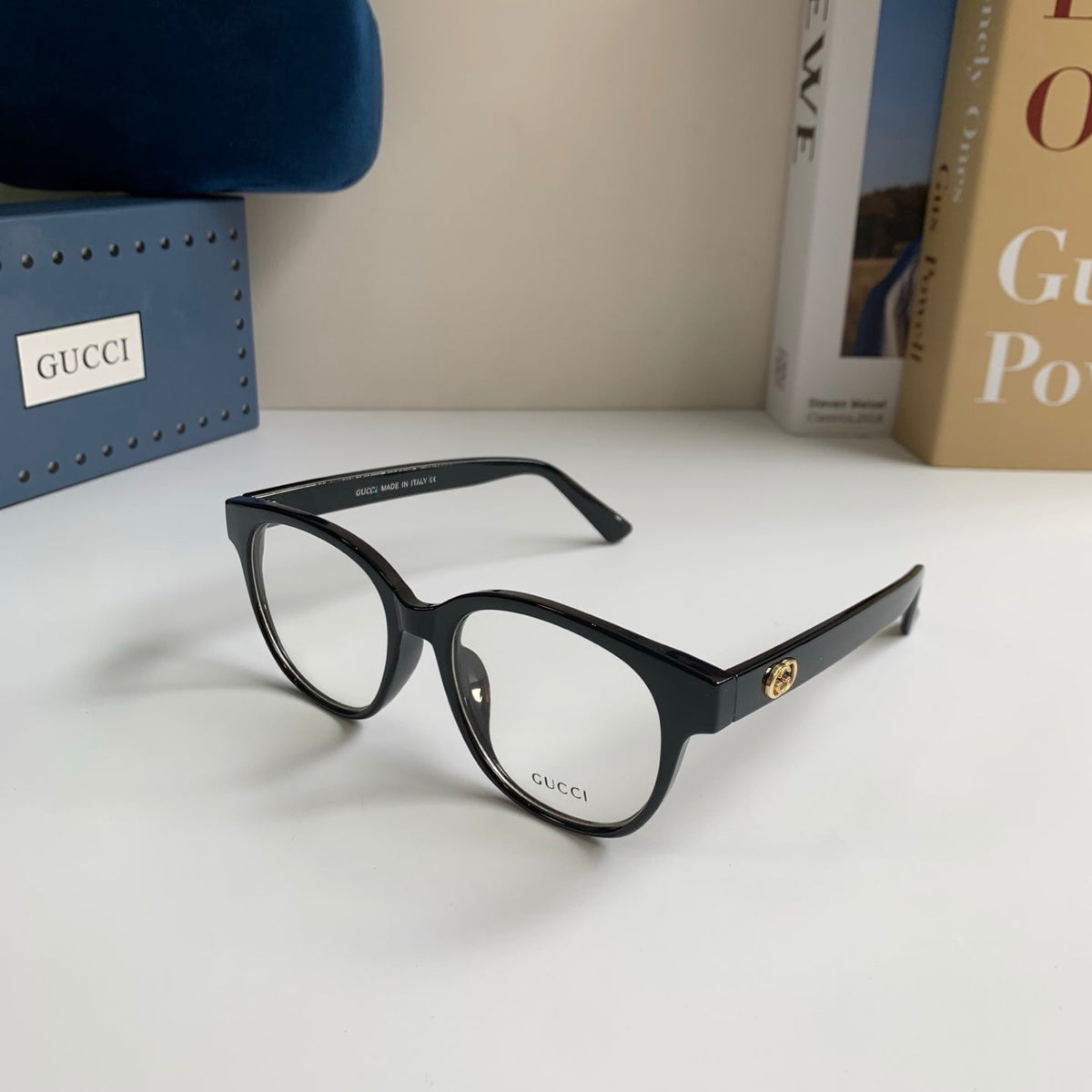 Gucci Square Silver Lens Sunglasses for Men & Women - 493271 - detail image 2