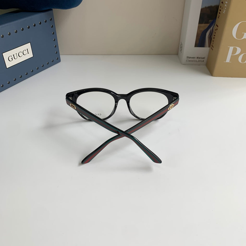 Gucci Square Silver Lens Sunglasses for Men & Women - detail image 7